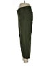 Torrid Green Casual Pants Size 10 Plus - photo 5