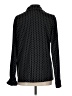 Nomadic Traders Polka Dots Black Blazer Size L - photo 2