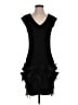 Frank Lyman Design Black Cocktail Dress Size S - photo 1