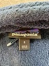 Patagonia Blue Fleece Size S - photo 6