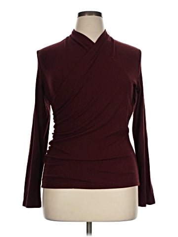 OGL Long Sleeve Turtleneck (view 1)