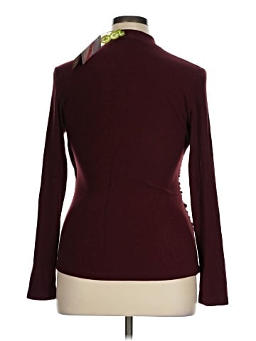OGL Long Sleeve Turtleneck (view 2)
