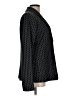 Nomadic Traders Polka Dots Black Blazer Size L - photo 4