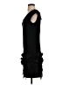 Frank Lyman Design Black Cocktail Dress Size S - photo 5