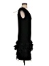 Frank Lyman Design Black Cocktail Dress Size S - photo 4