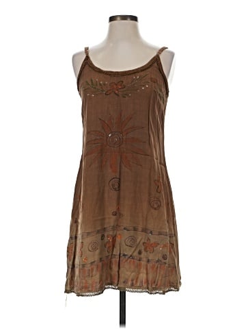 Raya Sun Casual Dress (view 1)