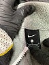 Nike 100% Polyester Gray Pullover Sweater Size L - photo 7