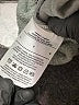 Nike 100% Polyester Gray Pullover Sweater Size L - photo 8