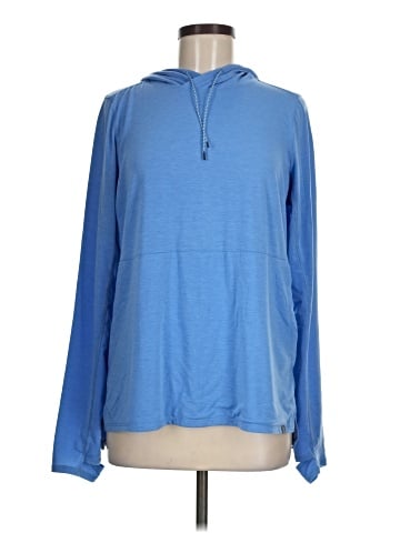 L.L.Bean Pullover Hoodie (view 1)