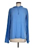 L.L.Bean Blue Pullover Hoodie Size M - photo 1