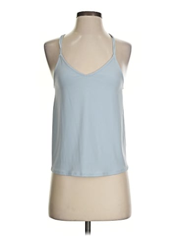 Silence and Noise Sleeveless Top (view 1)