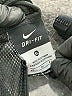 Nike 100% Polyester Black Active Tank Size XL - photo 7