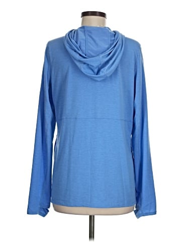 L.L.Bean Pullover Hoodie (view 2)