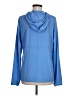 L.L.Bean Blue Pullover Hoodie Size M - photo 2