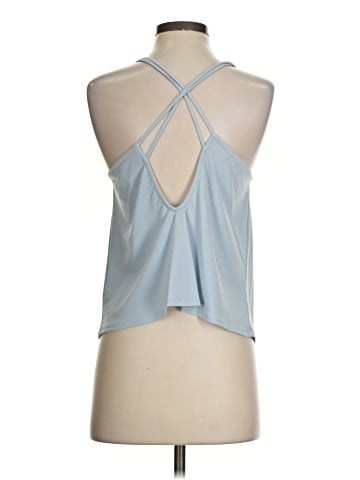 Silence and Noise Sleeveless Top (view 2)