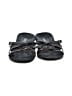 Vionic Black Sandals Size 6 - photo 2