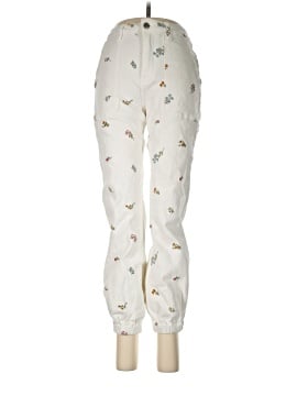 Driftwood Casual Pants (view 1)