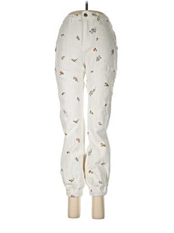 Driftwood Casual Pants (view 1)