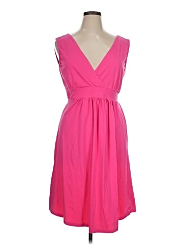 Columbia Cocktail Dress (view 1)