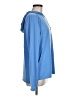 L.L.Bean Blue Pullover Hoodie Size M - photo 4