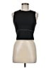 Athleta Black Tank Top Size M - photo 1