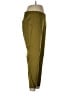 J.Jill Solid Green Active Pants Size 12 - photo 4