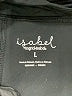 Isabel by Ingrid + Isabel Black Active Pants Size L - photo 6