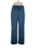 Serengeti Blue Casual Pants Size XL - photo 1