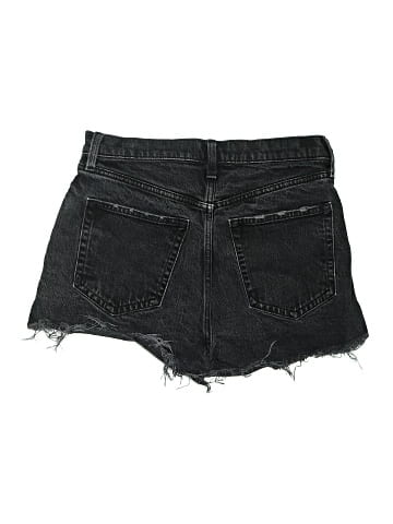 Abercrombie & Fitch Denim Shorts (view 2)