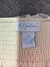 K. Jordan Animal Print Silver Casual Skirt Size 2X - photo 4