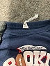Unbranded Blue Short Sleeve Onesie Size Newborn - photo 3