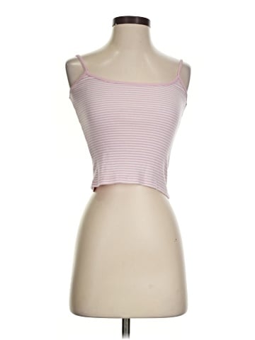 Subdued Tank Top (view 1)