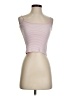 Subdued Pink Tank Top Size XS - photo 1