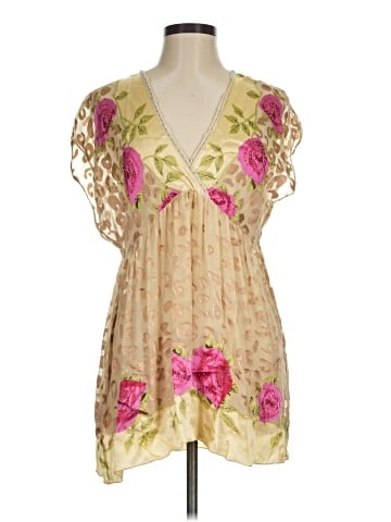 Hale Bob Cocktail Dress (view 1)
