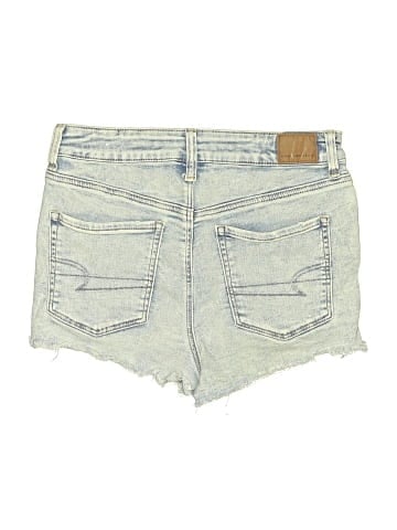 American Eagle Outfitters Denim Shorts - back