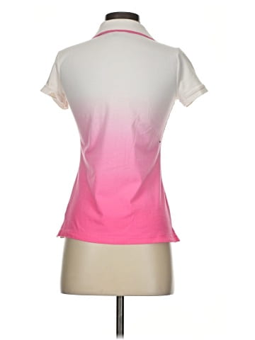 L-RL Lauren Active Ralph Lauren Short Sleeve Polo (view 2)