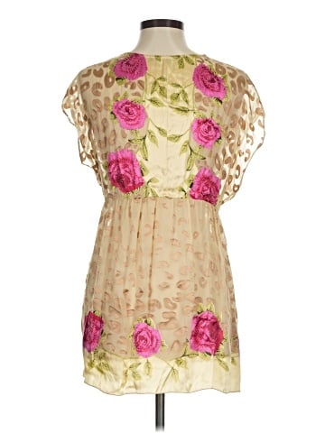 Hale Bob Cocktail Dress (view 2)