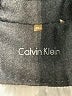 Calvin Klein Black Wool Coat Size 10 - photo 6