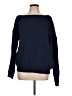 Unbranded 100% Acrylic Blue Pullover Sweater Size L - photo 1