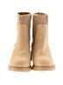 Unbranded Tan Ankle Boots Size 8 - photo 2