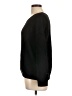 Forever 21 100% Acrylic Houndstooth Black Pullover Sweater Size L - photo 5