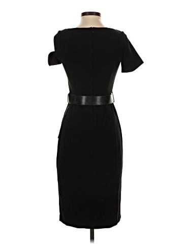 Donna Karan New York Casual Dress (view 2)