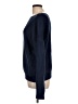 Unbranded 100% Acrylic Blue Pullover Sweater Size L - photo 5