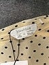 Max Mara Gold Sleeveless Blouse Size M - photo 6