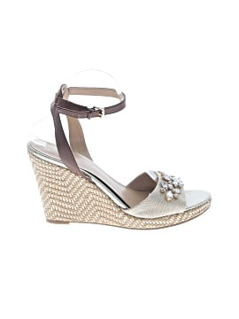 Liz Claiborne Wedges
