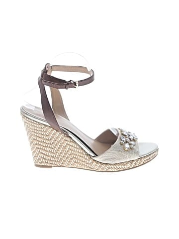 Liz Claiborne Wedges (view 1)