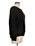 Forever 21 100% Acrylic Houndstooth Black Pullover Sweater Size L - photo 4