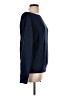 Unbranded 100% Acrylic Blue Pullover Sweater Size L - photo 4