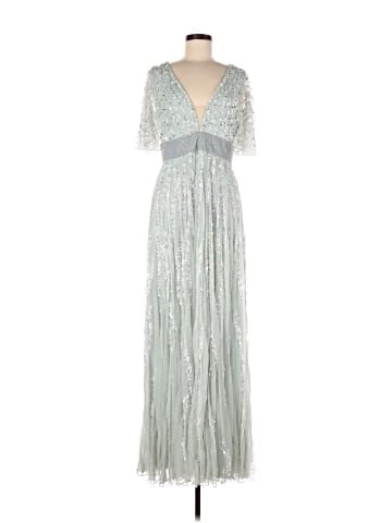 Mac Duggal Cocktail Dress (view 1)