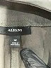 Alfani Solid Gray Active Pants Size 10 (petite) - photo 7